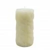 Discount π 3" x 6" Ivory Cable Knit Pillar Candle by Ashland® π 2 Discount π 3" x 6" Ivory Cable Knit Pillar Candle by Ashland® π -Christmas Shop 10701871 1