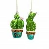 Top 10 π― Assorted Glass Cactus Ornament by Ashland® π 1 Top 10 π― Assorted Glass Cactus Ornament by Ashland® π -Christmas Shop 10701874 1