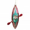 Outlet 𧨠5.5" Glass Kayak Ornament by Ashland® π 2 Outlet 𧨠5.5" Glass Kayak Ornament by Ashland® π -Christmas Shop 10701875 1