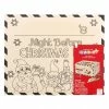 Brand new 🛒 Christmas Santa Claus Box Craft Kit by Creatology™ 🎁 -Christmas Shop 10701883 1