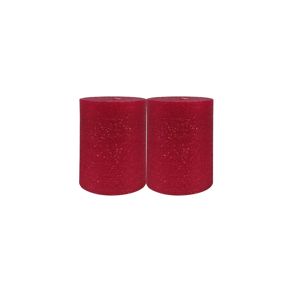 Coupon β¨ 3" x 4" Red Pillar Candles by Ashland®, 2ct. π 3 Coupon β¨ 3" x 4" Red Pillar Candles by Ashland®, 2ct. π