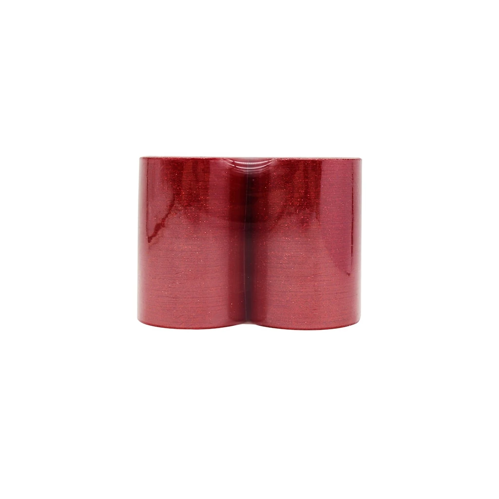 Coupon β¨ 3" x 4" Red Pillar Candles by Ashland®, 2ct. π 5 Coupon β¨ 3" x 4" Red Pillar Candles by Ashland®, 2ct. π - Image 3