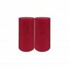 Top 10 😉 3" x 6" Red Pillar Candles by Ashland®, 2ct. 👏 -Christmas Shop 10701948 1