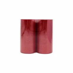Top 10 😉 3" x 6" Red Pillar Candles by Ashland®, 2ct. 👏 -Christmas Shop 10701948 4
