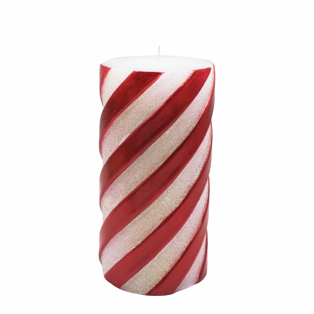 Best reviews of 𧨠3" x 6" Peppermint Pillar Candle by Ashland® π 3 Best reviews of 𧨠3" x 6" Peppermint Pillar Candle by Ashland® π