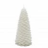 Hot Sale π 4.5" x 10" White π Christmas Tree Candle by Ashland® π 1 Hot Sale π 4.5" x 10" White π Christmas Tree Candle by Ashland® π -Christmas Shop 10701953 1