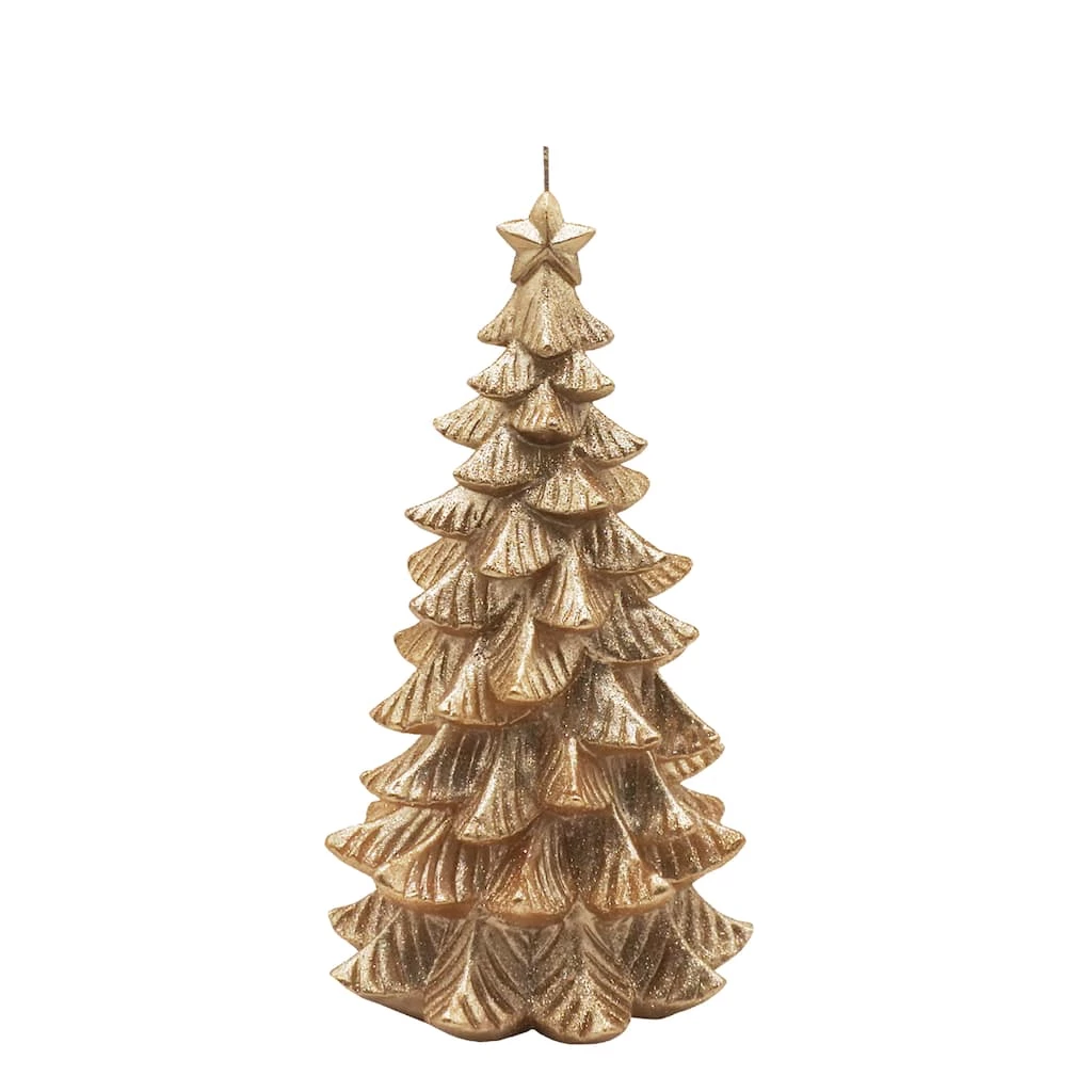 Deals β€οΈ 5" x 10" Gold π
Christmas Tree Candle by Ashland® β 3 Deals β€οΈ 5" x 10" Gold π
Christmas Tree Candle by Ashland® β
