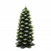 Flash Sale β€οΈ 4" x 8" Green π Christmas Tree Candle by Ashland® β€οΈ 2 Flash Sale β€οΈ 4" x 8" Green π Christmas Tree Candle by Ashland® β€οΈ -Christmas Shop 10701958 1