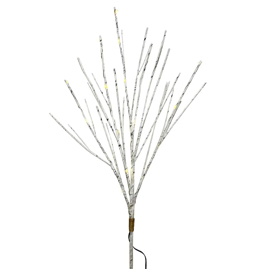 Coupon π 24" Pre-Lit Branch by Ashland® β 3 Coupon π 24" Pre-Lit Branch by Ashland® β