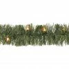 Buy 🔥 12ft. Pre-Lit Soft Garland by Ashland® 🧨 -Christmas Shop 10701961 2