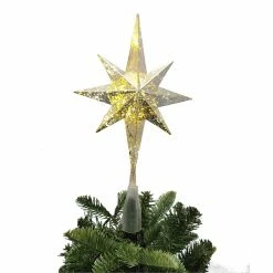 Wholesale 🔔 14" Gold Lighted Bethlehem Star by Ashland® 😉 -Christmas Shop 10701967 3
