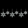 Best Pirce π 5ft. Snowflake Dangler Lights by Ashland® π― 2 Best Pirce π 5ft. Snowflake Dangler Lights by Ashland® π― -Christmas Shop 10701973 1