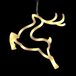 Best deal 🤩 5ft. Reindeer Dangler Lights by Ashland® 💯 -Christmas Shop 10701977 3