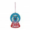 Cheap 😀 Christmas Yeti Snow Globe Ornament Craft Kit by Creatology™ 🔥 -Christmas Shop 10701987 1