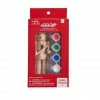 Best Sale 👍 6" Wood Elf Nutcracker Craft Painting Kit by Creatology™ 🎅 Christmas 🎉 -Christmas Shop 10702001 1