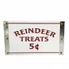 Coupon ✔️ Small Reindeer Treats Crate by Ashland® 👏 -Christmas Shop 10702003 1