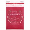 Cheap 🛒 Fresh Mistletoe & Fir Scented Sachet by Ashland® ✨