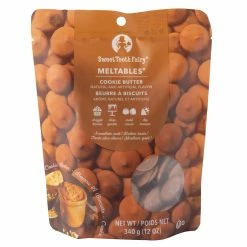 Buy 💯 Sweet Tooth Fairy® Cookie Butter Meltables® 🎁
