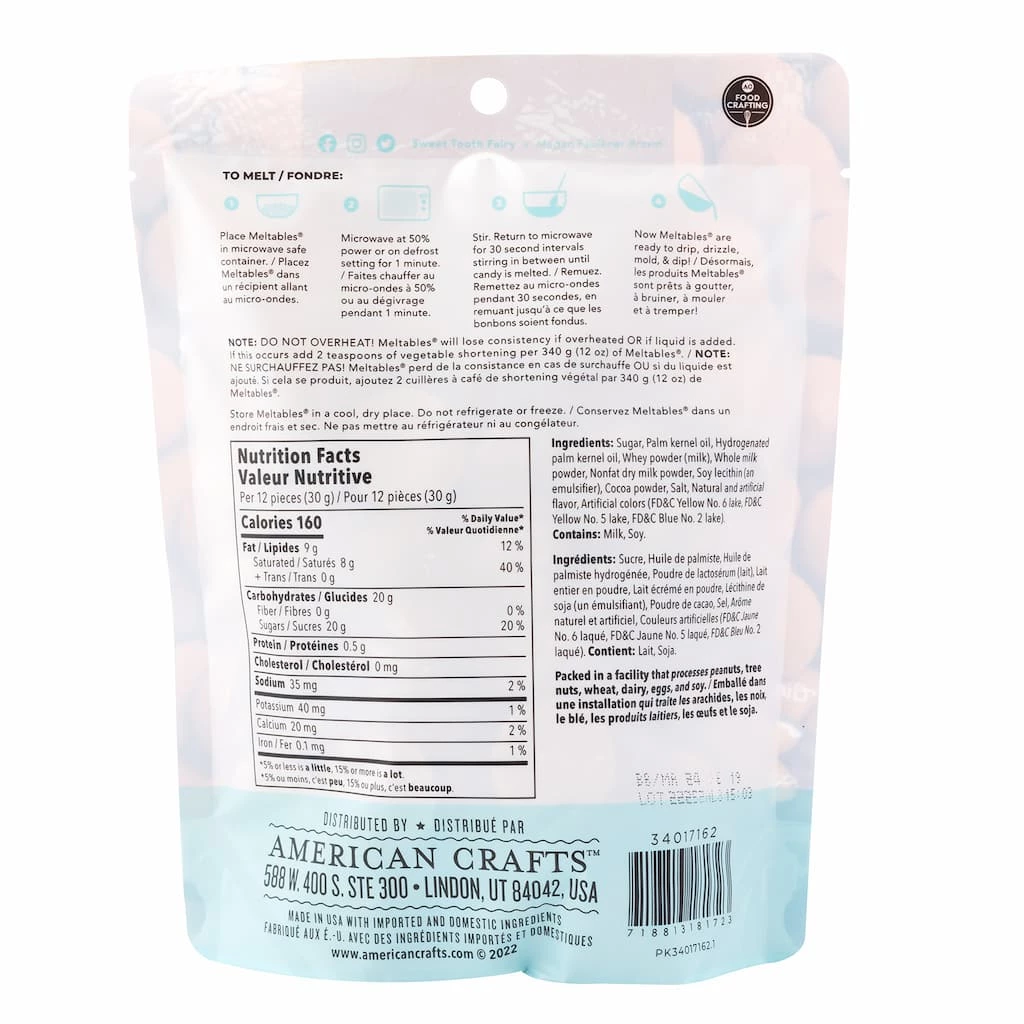 Discount ❤️ Sweet Tooth Fairy® Gingerbread Meltables® ⌛ 5 Discount ❤️ Sweet Tooth Fairy® Gingerbread Meltables® ⌛ - Image 3