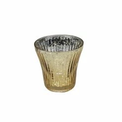 Budget 😀 Assorted Glass Tabletop Tealight Holder by Ashland® ✔️ -Christmas Shop 10702116 3