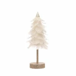 Cheapest 😀 Assorted 9" Tabletop Feather Tree Decoration by Ashland® ✨ -Christmas Shop 10702117 2 1