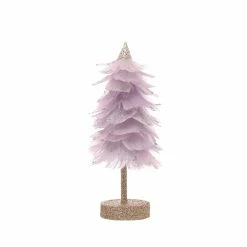 Cheapest 😀 Assorted 9" Tabletop Feather Tree Decoration by Ashland® ✨ -Christmas Shop 10702117 3 1
