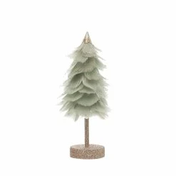 Cheapest 😀 Assorted 9" Tabletop Feather Tree Decoration by Ashland® ✨ -Christmas Shop 10702117 5 1