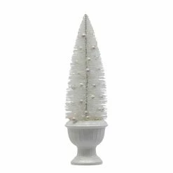 Wholesale ✔️ Assorted 16" Pearl 🎁 Christmas Tree Decoration by Ashland® 🌟 -Christmas Shop 10702119 3