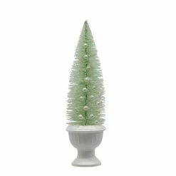 Wholesale ✔️ Assorted 16" Pearl 🎁 Christmas Tree Decoration by Ashland® 🌟 -Christmas Shop 10702119 4