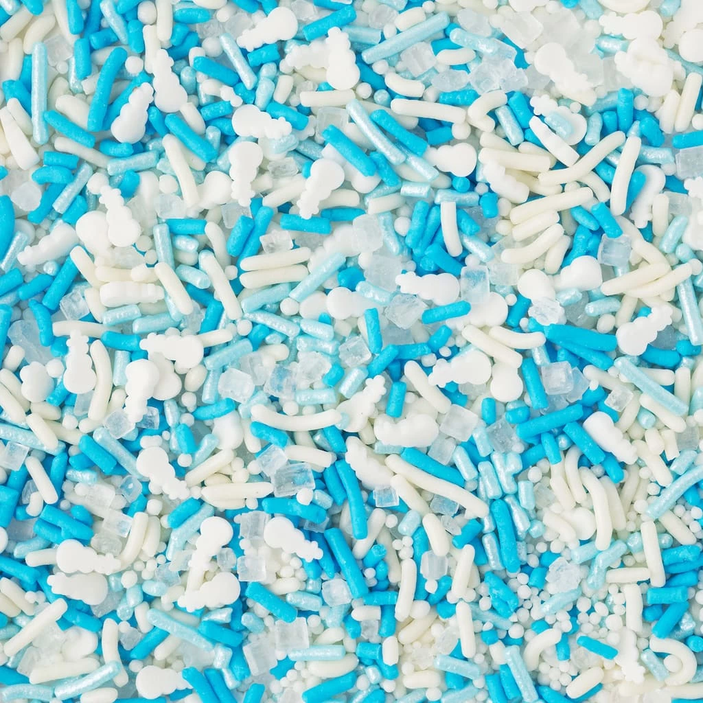 Cheap π Sweet Tooth Fairy® Snowy Friends Sprinkle Mix π 4 Cheap π Sweet Tooth Fairy® Snowy Friends Sprinkle Mix π - Image 2