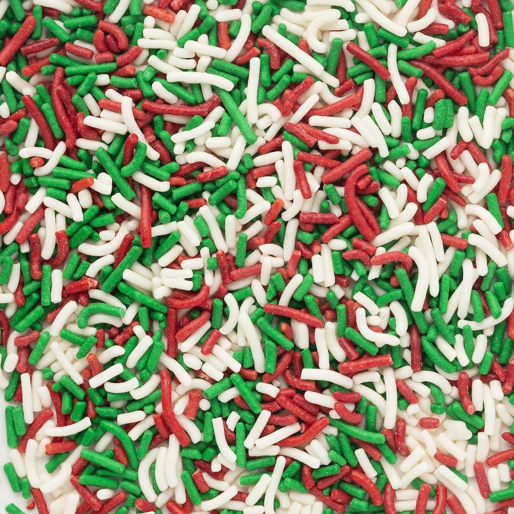 Outlet π₯° Sweet Tooth Fairy® π Christmas Sprinkle Mix π 4 Outlet π₯° Sweet Tooth Fairy® π Christmas Sprinkle Mix π - Image 2