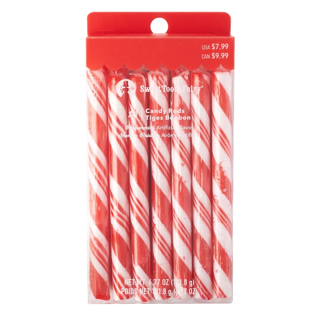 Deals π― Sweet Tooth Fairy® Peppermint π¬ Candy Rods π₯ 3 Deals π― Sweet Tooth Fairy® Peppermint π¬ Candy Rods π₯