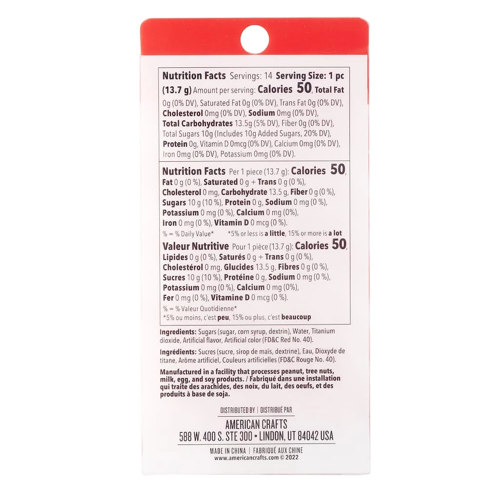 Deals π― Sweet Tooth Fairy® Peppermint π¬ Candy Rods π₯ 6 Deals π― Sweet Tooth Fairy® Peppermint π¬ Candy Rods π₯ - Image 4