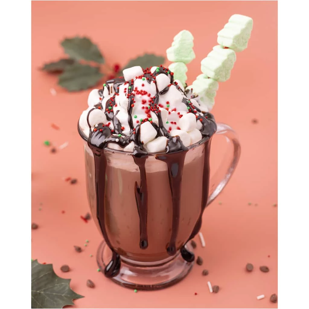 Best deal π Sweet Tooth Fairy® Milk Chocolate Hot Cocoa Mix π 4 Best deal π Sweet Tooth Fairy® Milk Chocolate Hot Cocoa Mix π - Image 2