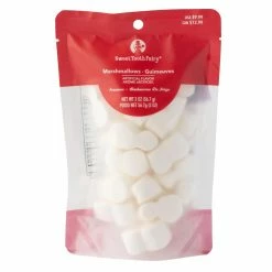 Best Sale π Sweet Tooth Fairy® Snowman Marshmallows β¨