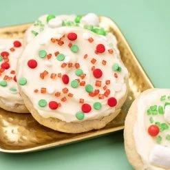 Best Sale π Sweet Tooth Fairy® Tinsel Town Edible Décor Kit 𧨠9 Best Sale π Sweet Tooth Fairy® Tinsel Town Edible Décor Kit 𧨠-Christmas Shop 10702162 10