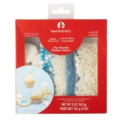 Discount 🧨 Sweet Tooth Fairy® City Sidewalks Edible Décor Kit 🌟