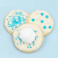 Discount 🧨 Sweet Tooth Fairy® City Sidewalks Edible Décor Kit 🌟 -Christmas Shop 10702163 10