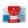 Discount 🛒 Sweet Tooth Fairy® Winter Wonderland Sprinkle Mix 😀 -Christmas Shop 10702166 1