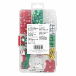 Deals β Christmas Pony Bead Kit by Creatology™ π― 9 Deals β Christmas Pony Bead Kit by Creatology™ π― -Christmas Shop 10702167 6
