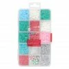 Coupon π Christmas Bead Kit With π¬ Candy Cane Beads by Creatology™ π€© 1 Coupon π Christmas Bead Kit With π¬ Candy Cane Beads by Creatology™ π€© -Christmas Shop 10702171 1