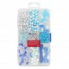 Hot Sale 🛒 Christmas Winter Bead Kit by Creatology™ ✔️ -Christmas Shop 10702174 1