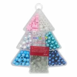 Best deal β North π
Christmas Tree Bead Box Kit by Creatology™ π€©