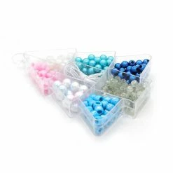 Best deal ⭐ North 🎅 Christmas Tree Bead Box Kit by Creatology™ 🤩 -Christmas Shop 10702178 5