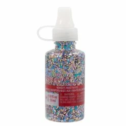 Deals 🤩 Assorted 🔔 Christmas Glitter Glue by Creatology™ 🔥 -Christmas Shop 10702188 3