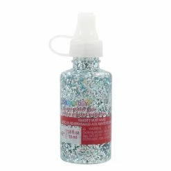 Deals 🤩 Assorted 🔔 Christmas Glitter Glue by Creatology™ 🔥 -Christmas Shop 10702188 7