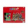 Discount 🎁 Santa's Workshop Paper Activity 3D Craft Kit by Creatology™ 🎁 -Christmas Shop 10702189 1