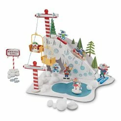Top 10 βοΈ Winter Paper Activity 3D Craft Kit by Creatology™ π 8 Top 10 βοΈ Winter Paper Activity 3D Craft Kit by Creatology™ π -Christmas Shop 10702190 4