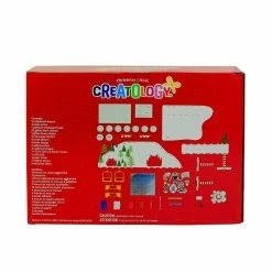 Top 10 βοΈ Winter Paper Activity 3D Craft Kit by Creatology™ π 9 Top 10 βοΈ Winter Paper Activity 3D Craft Kit by Creatology™ π -Christmas Shop 10702190 5