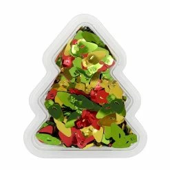 Promo 👍 Assorted 🎄 Christmas Sequin Pack by Creatology™ 😉 -Christmas Shop 10702191 10